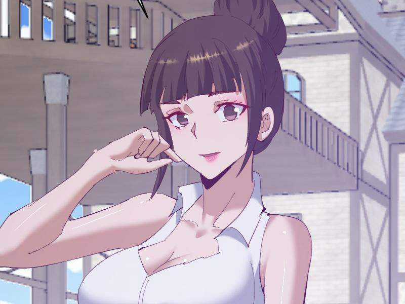 Tu Tiên Giả Cuối Cùng Chapter 109 trang 57