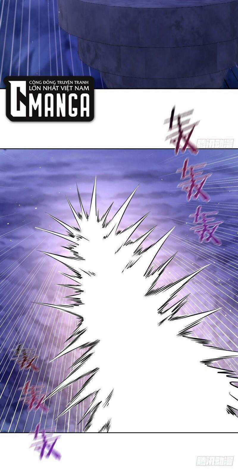 Tu Tiên Giả Cuối Cùng Chapter 11 trang 11