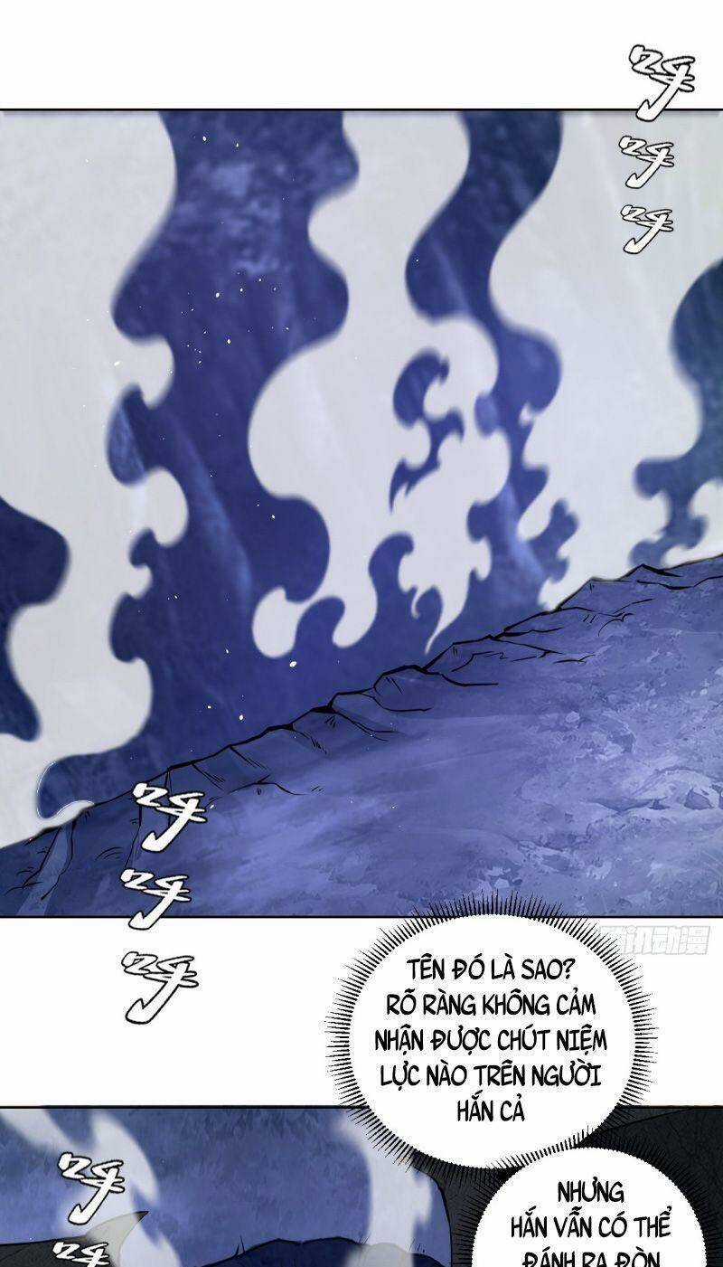 Tu Tiên Giả Cuối Cùng Chapter 11 trang 12