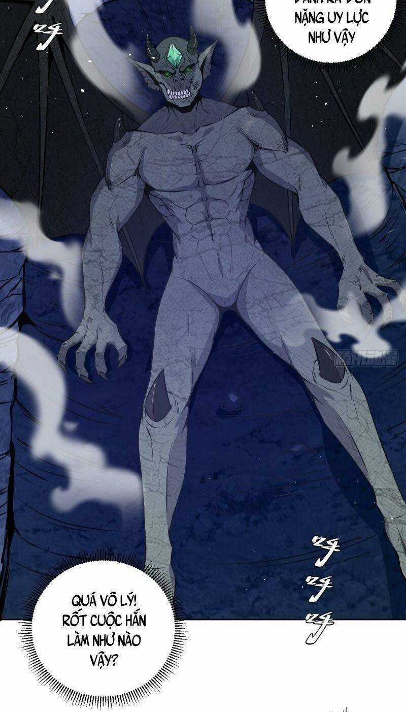 Tu Tiên Giả Cuối Cùng Chapter 11 trang 13