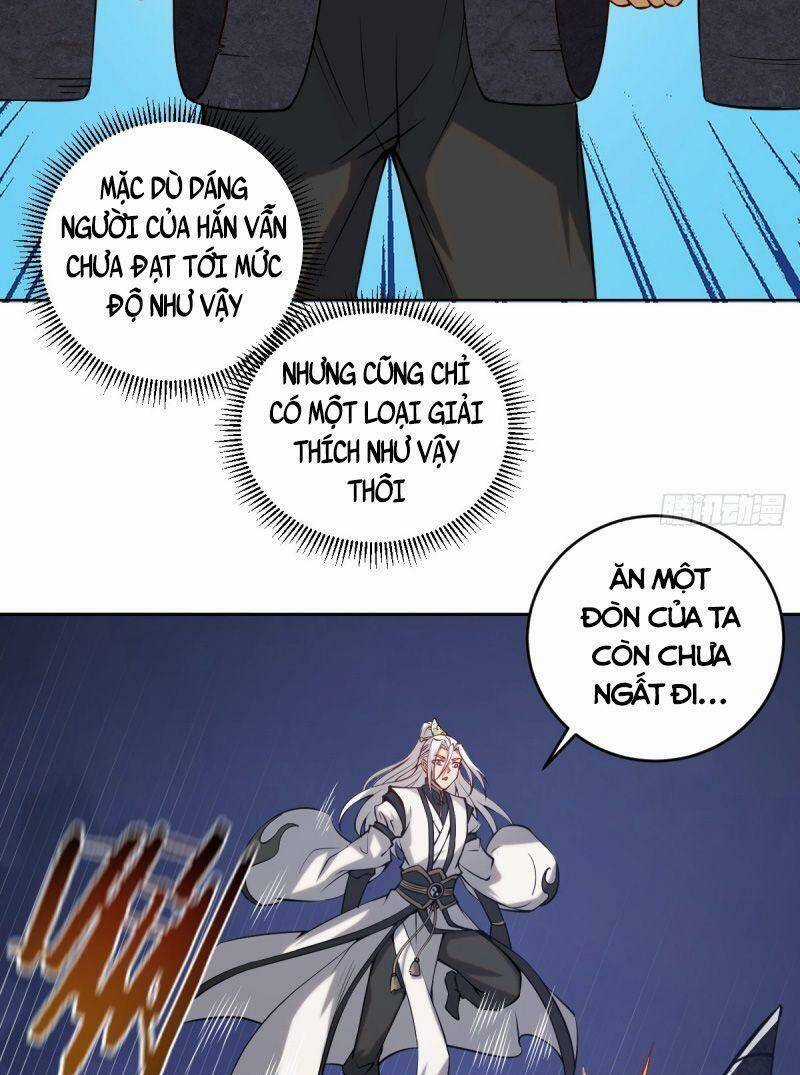 Tu Tiên Giả Cuối Cùng Chapter 11 trang 15