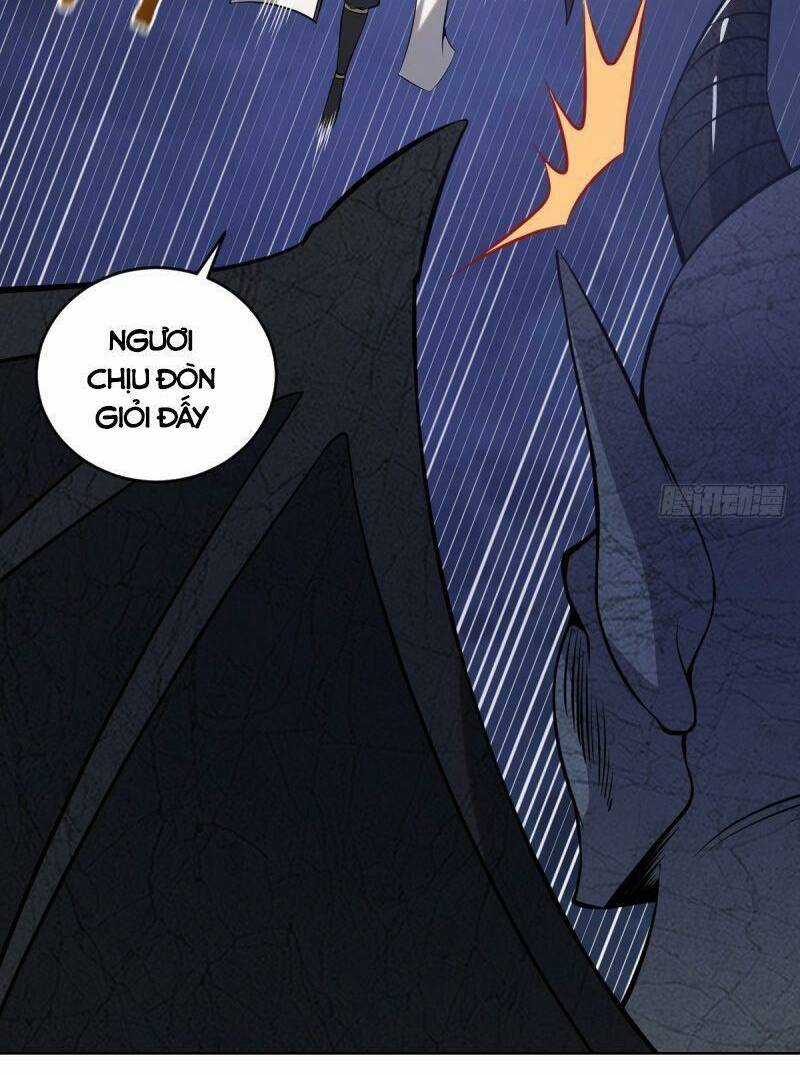 Tu Tiên Giả Cuối Cùng Chapter 11 trang 16