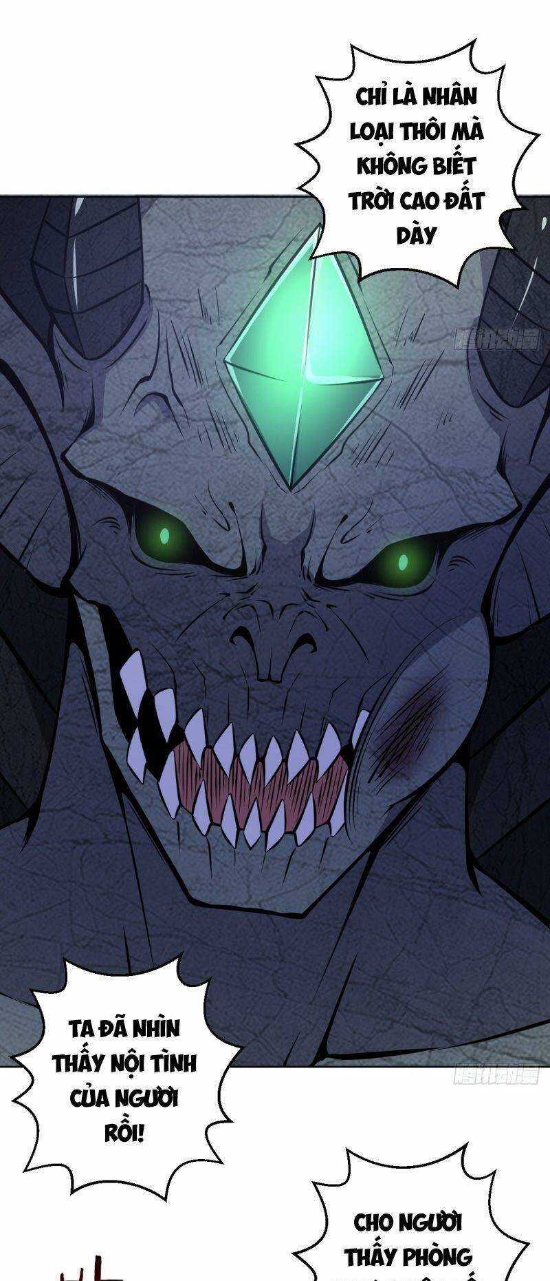 Tu Tiên Giả Cuối Cùng Chapter 11 trang 17