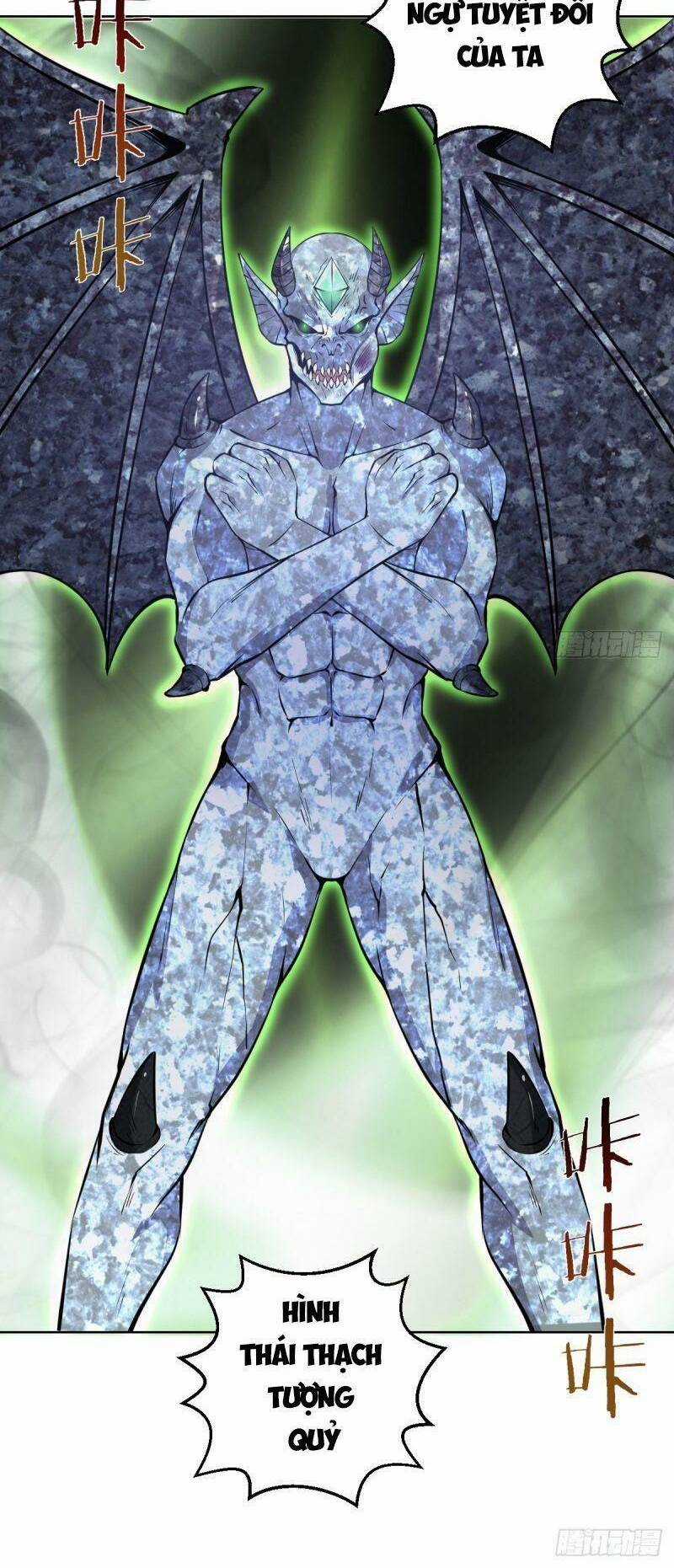 Tu Tiên Giả Cuối Cùng Chapter 11 trang 18