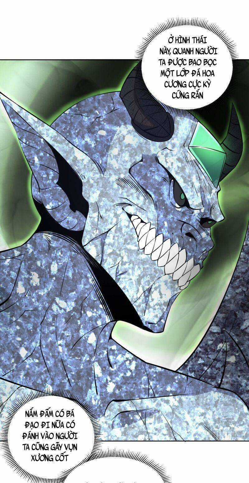 Tu Tiên Giả Cuối Cùng Chapter 11 trang 19