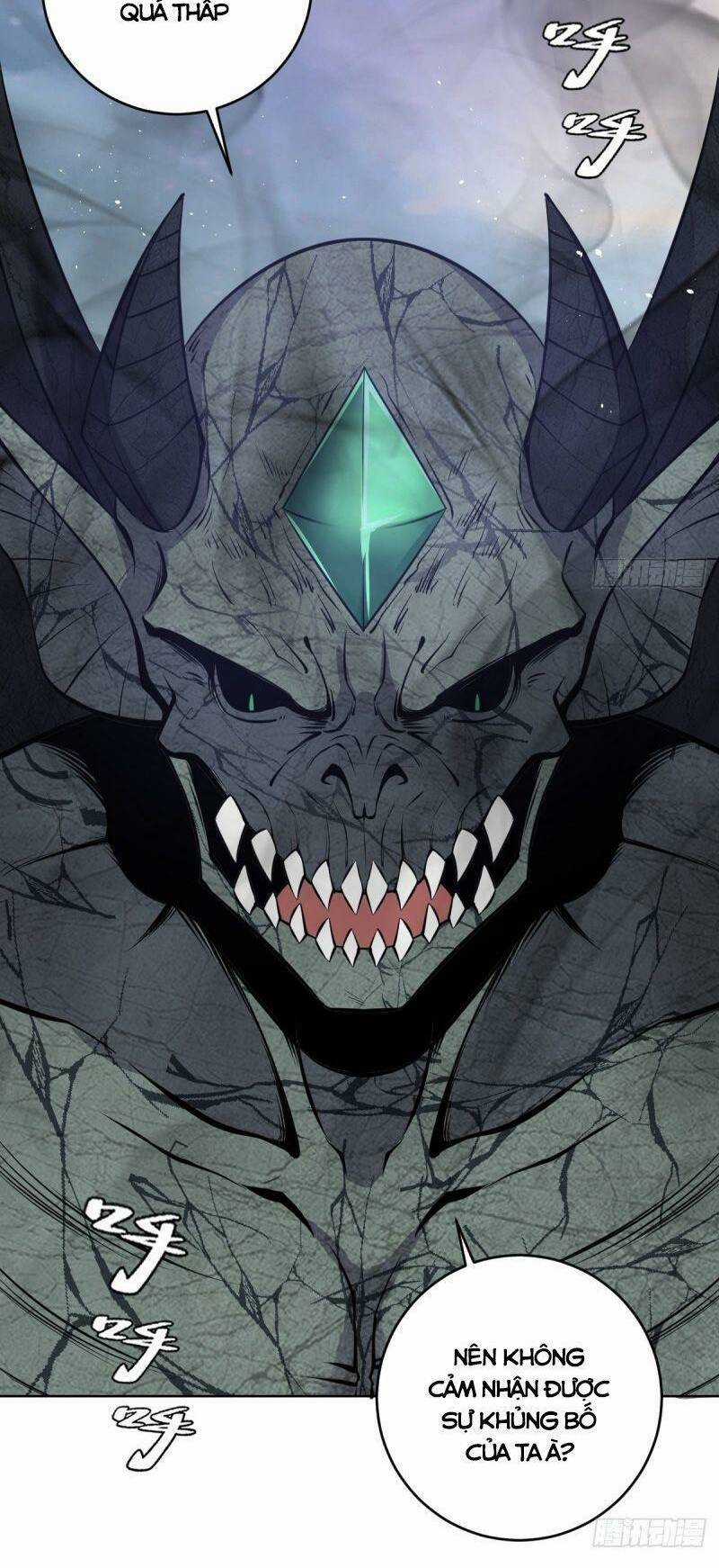 Tu Tiên Giả Cuối Cùng Chapter 11 trang 2