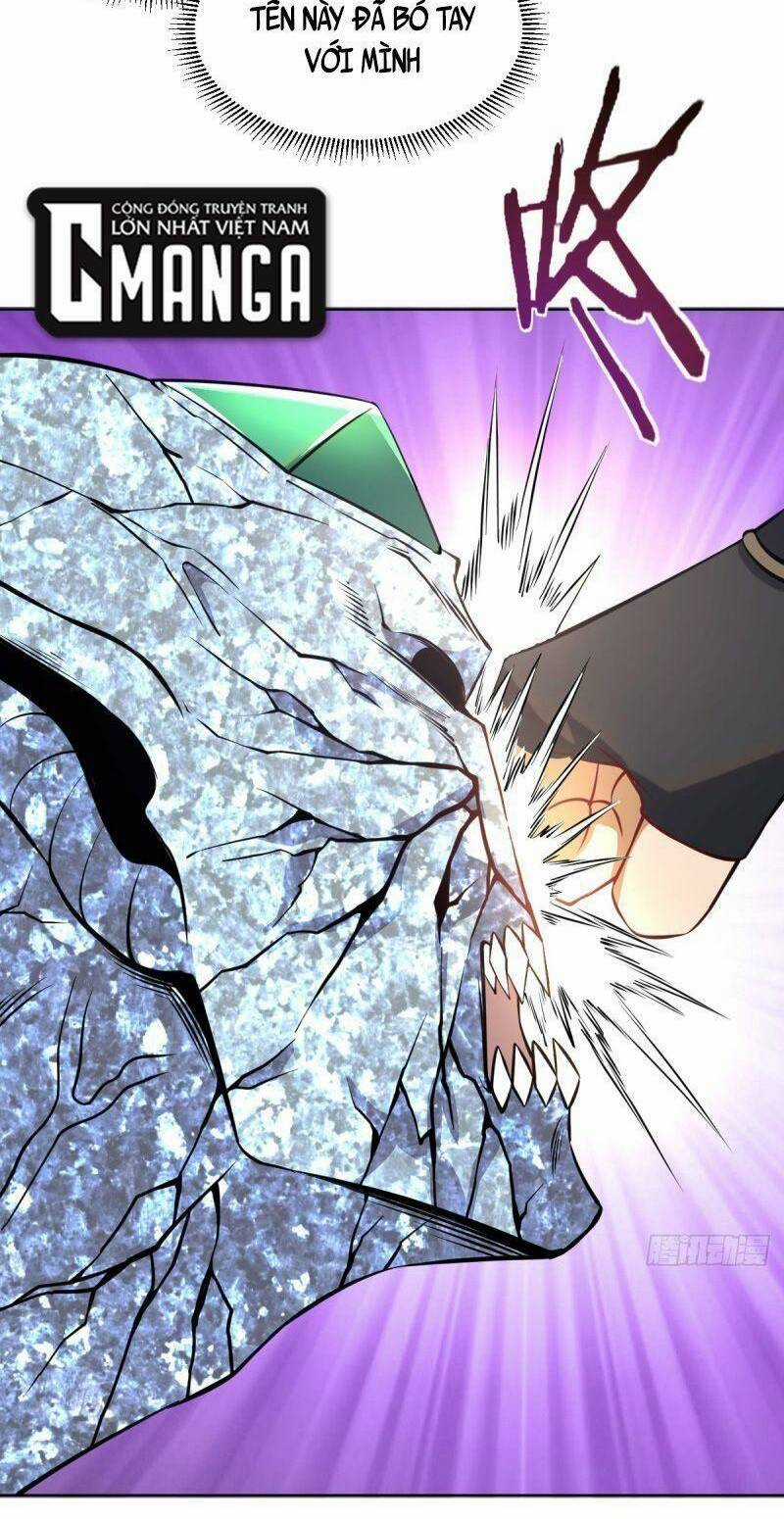 Tu Tiên Giả Cuối Cùng Chapter 11 trang 20