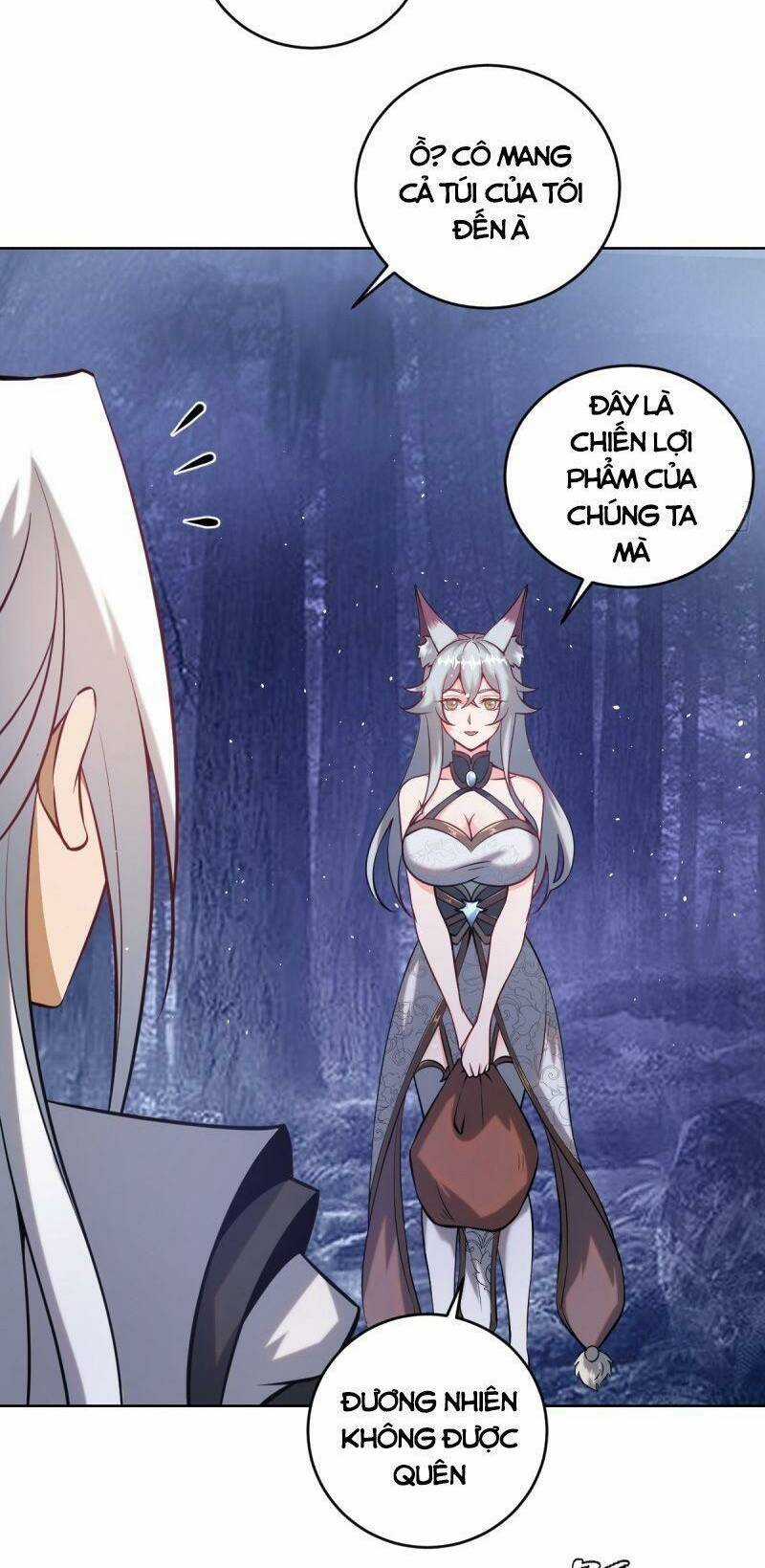 Tu Tiên Giả Cuối Cùng Chapter 11 trang 24