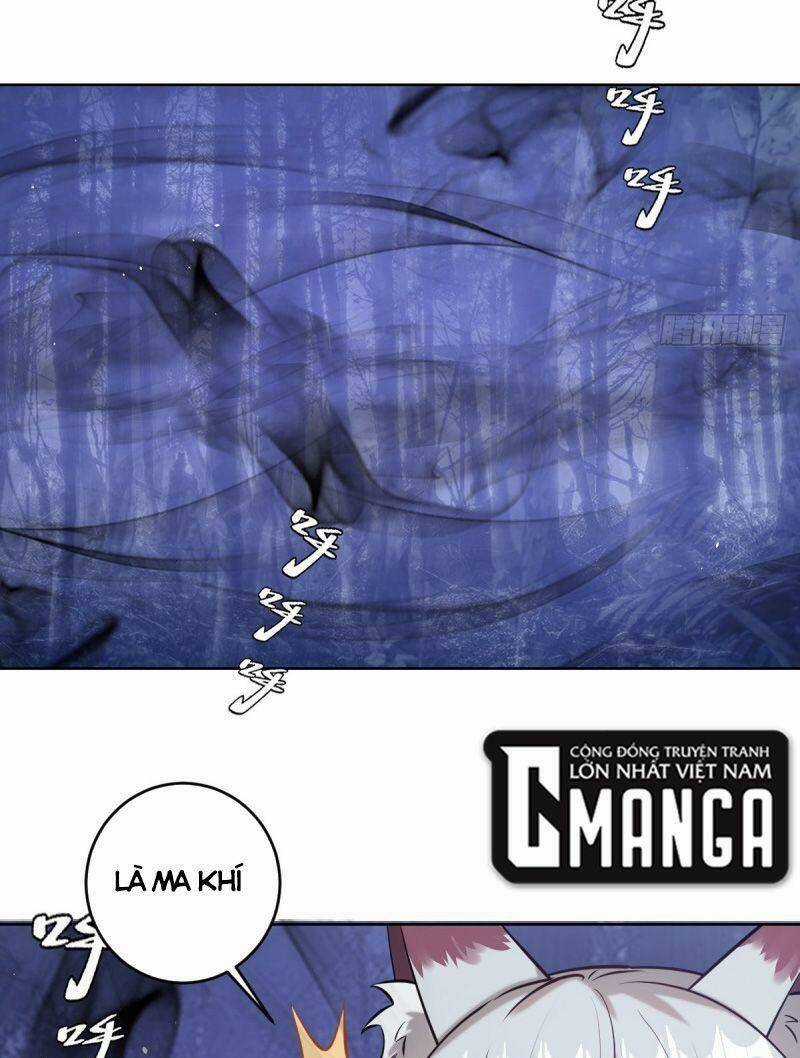 Tu Tiên Giả Cuối Cùng Chapter 11 trang 25