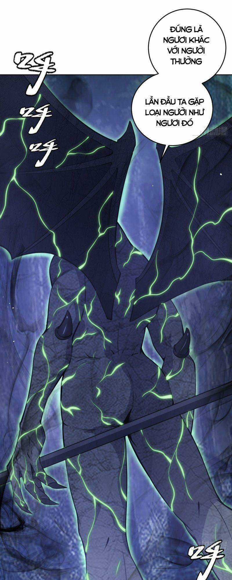 Tu Tiên Giả Cuối Cùng Chapter 11 trang 29