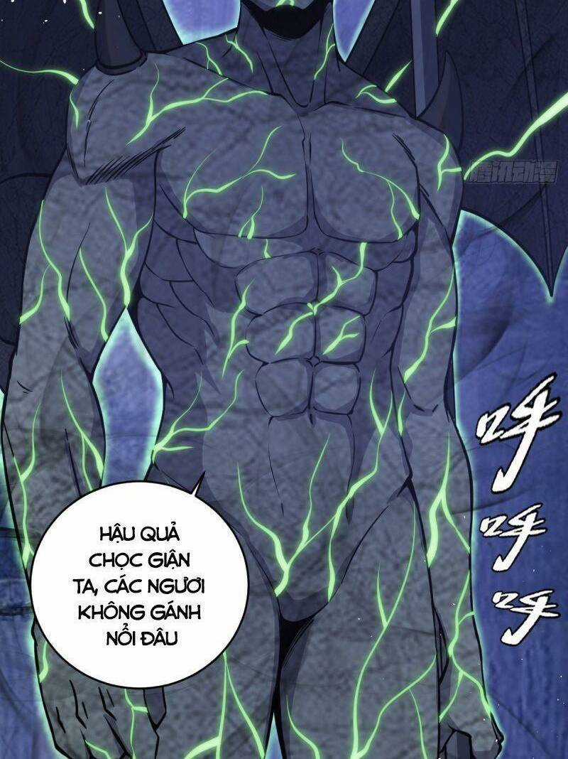 Tu Tiên Giả Cuối Cùng Chapter 11 trang 31