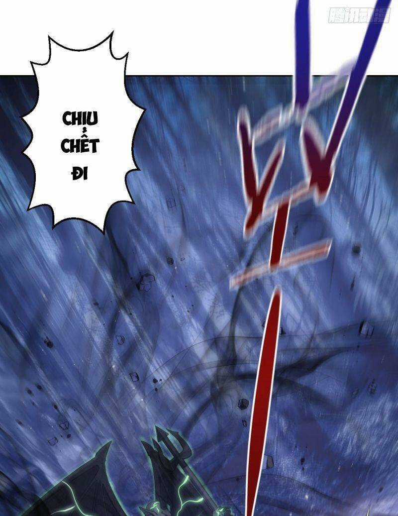 Tu Tiên Giả Cuối Cùng Chapter 11 trang 33