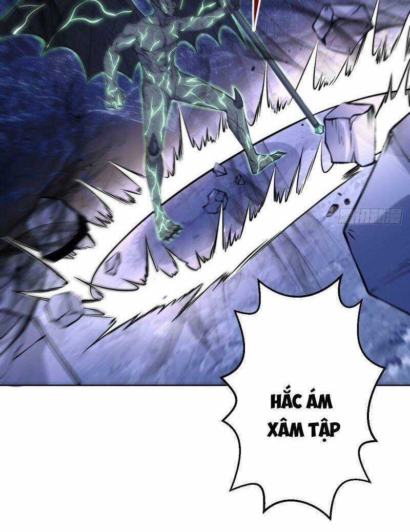 Tu Tiên Giả Cuối Cùng Chapter 11 trang 34