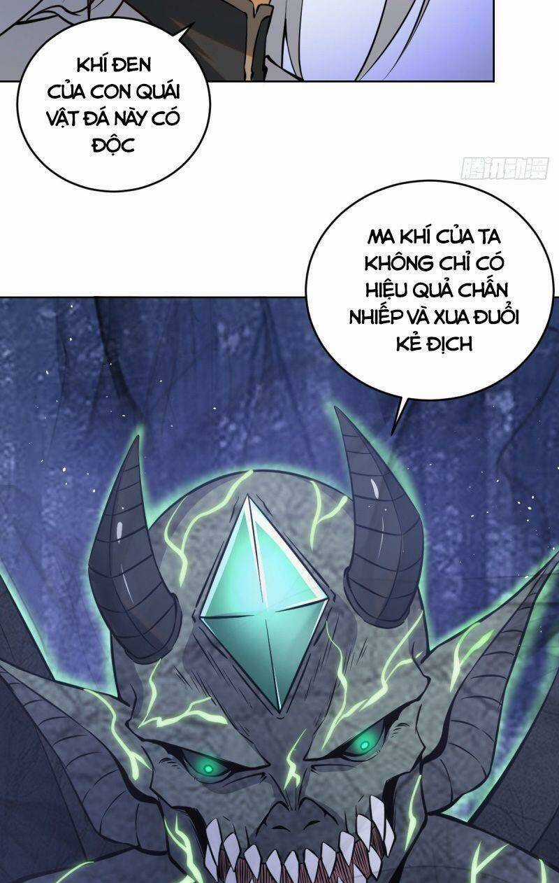 Tu Tiên Giả Cuối Cùng Chapter 11 trang 36