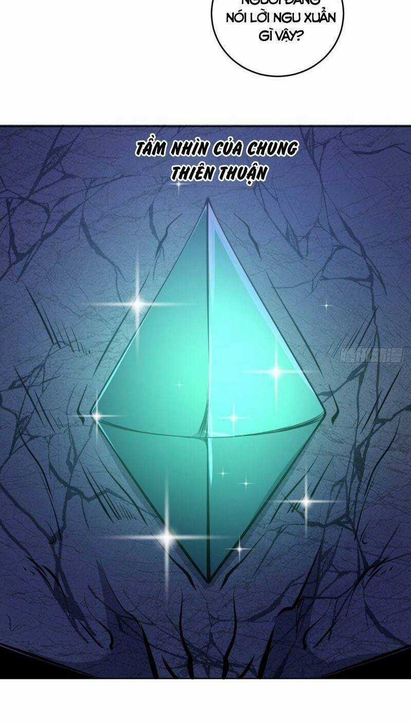 Tu Tiên Giả Cuối Cùng Chapter 11 trang 4