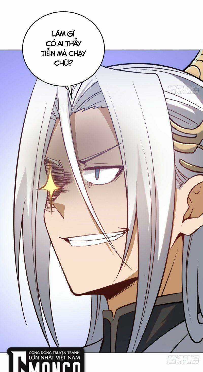 Tu Tiên Giả Cuối Cùng Chapter 11 trang 5