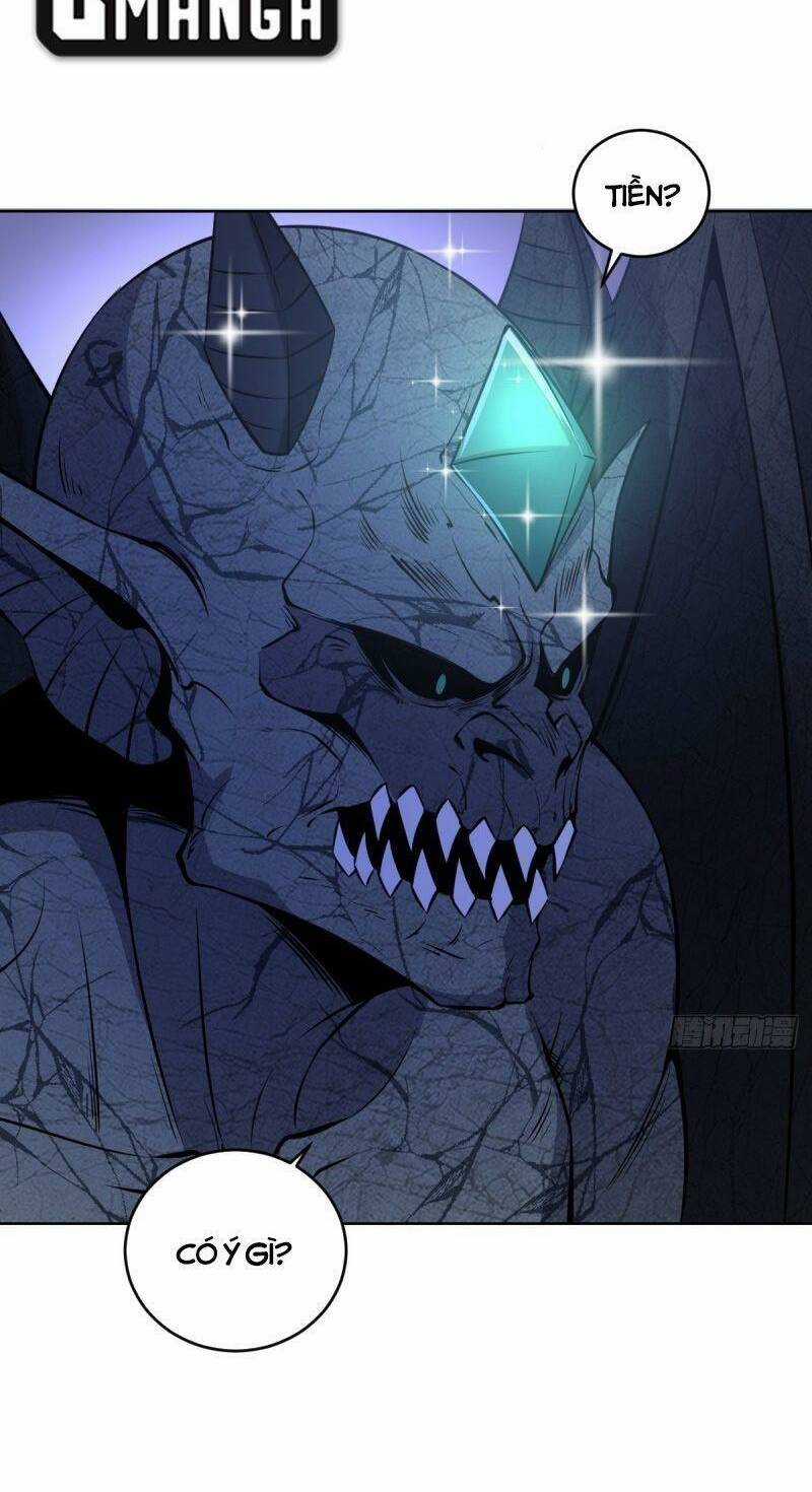 Tu Tiên Giả Cuối Cùng Chapter 11 trang 6