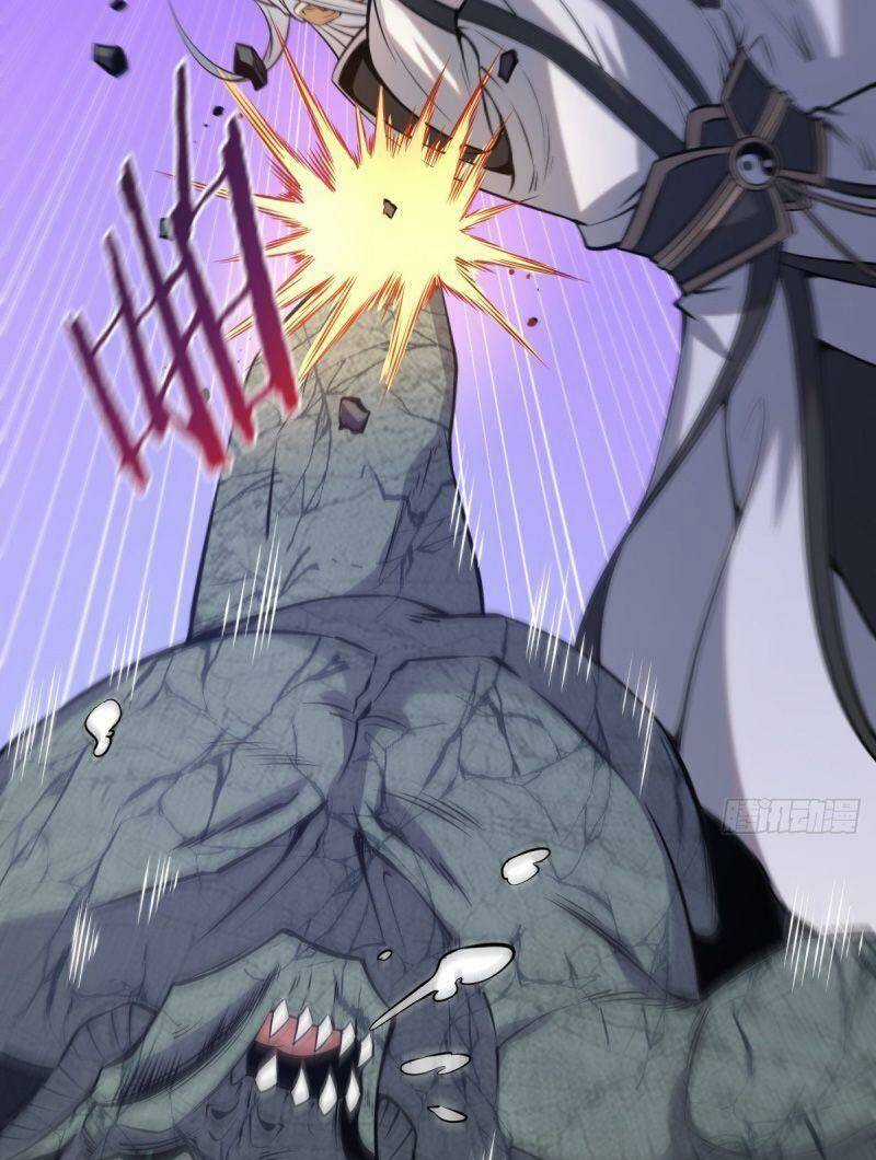 Tu Tiên Giả Cuối Cùng Chapter 11 trang 8