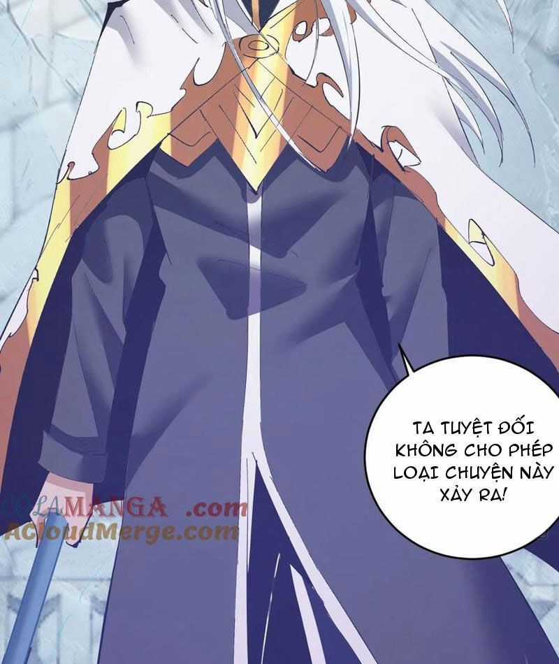 Tu Tiên Giả Cuối Cùng Chapter 110 trang 14