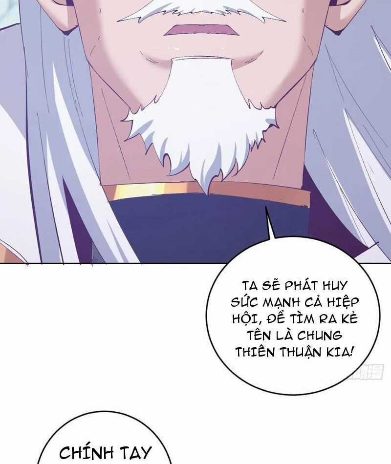 Tu Tiên Giả Cuối Cùng Chapter 110 trang 17