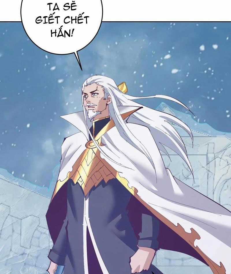 Tu Tiên Giả Cuối Cùng Chapter 110 trang 18