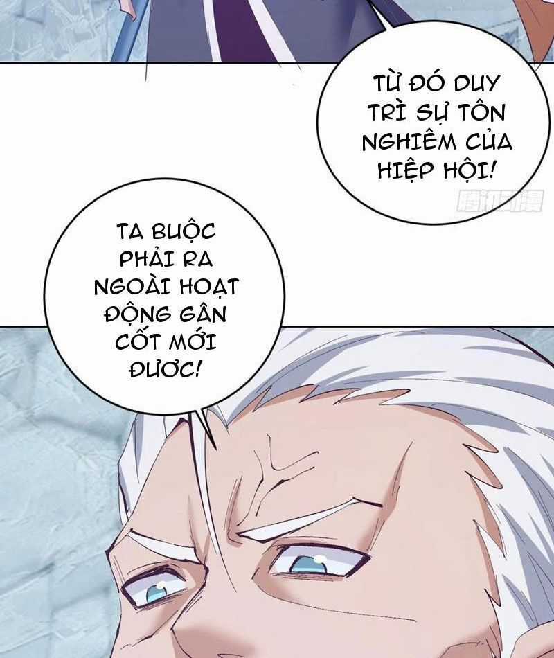 Tu Tiên Giả Cuối Cùng Chapter 110 trang 19
