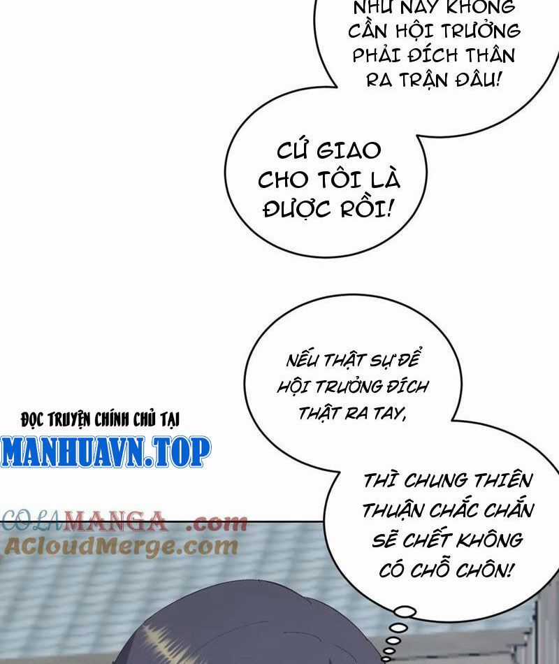 Tu Tiên Giả Cuối Cùng Chapter 110 trang 23