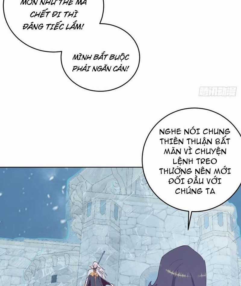 Tu Tiên Giả Cuối Cùng Chapter 110 trang 25