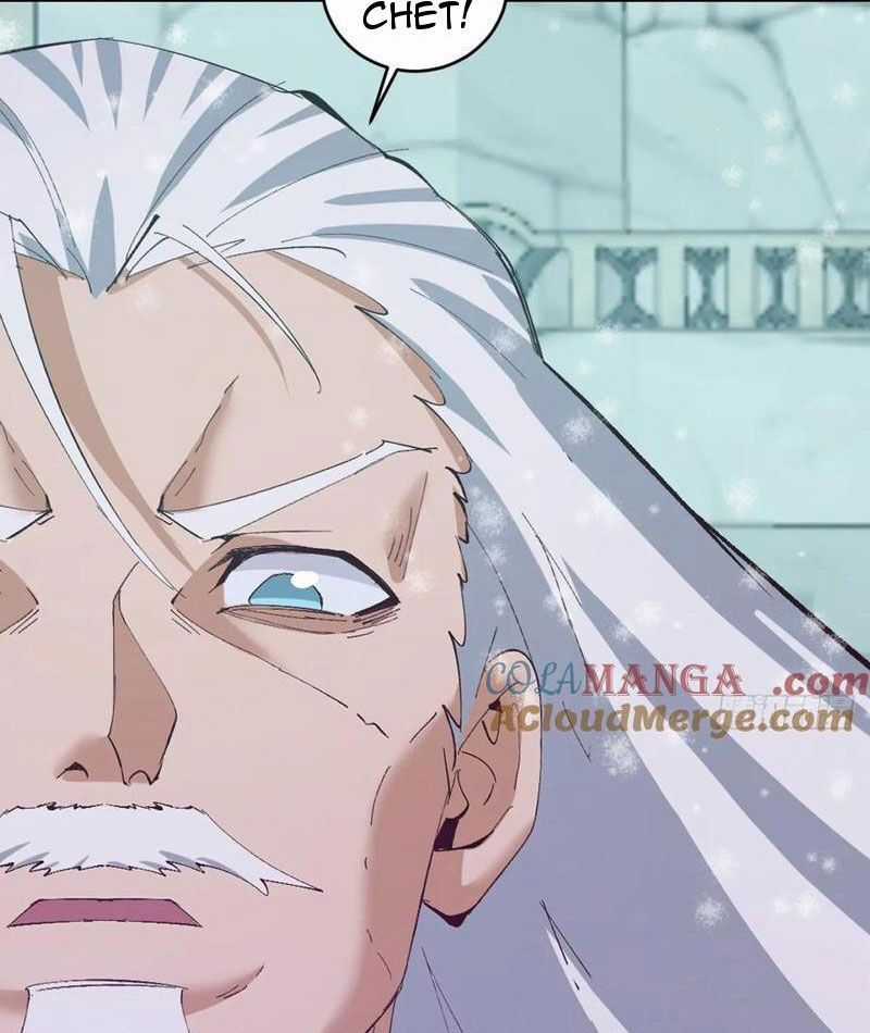 Tu Tiên Giả Cuối Cùng Chapter 110 trang 34