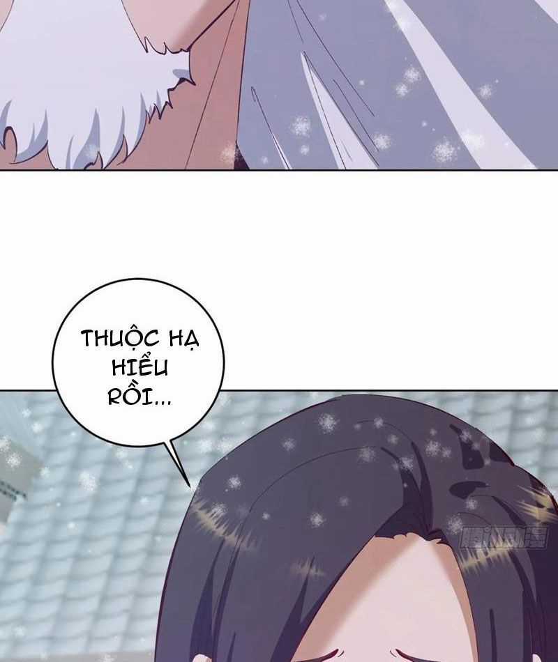 Tu Tiên Giả Cuối Cùng Chapter 110 trang 35