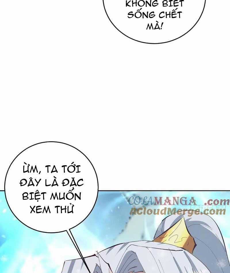 Tu Tiên Giả Cuối Cùng Chapter 110 trang 45