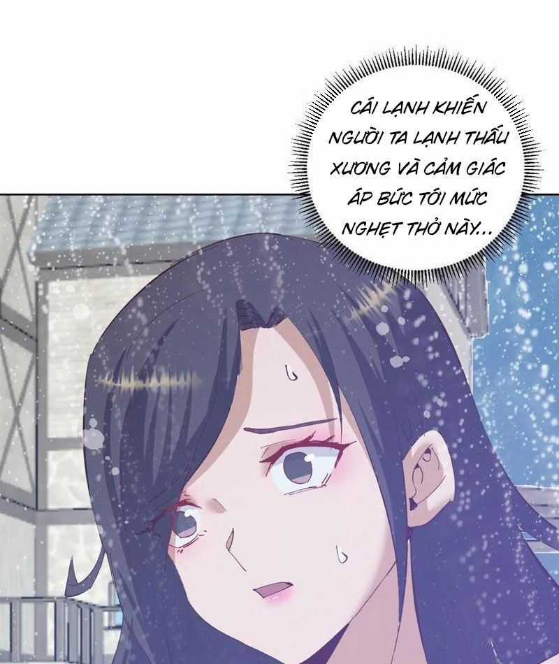 Tu Tiên Giả Cuối Cùng Chapter 110 trang 9