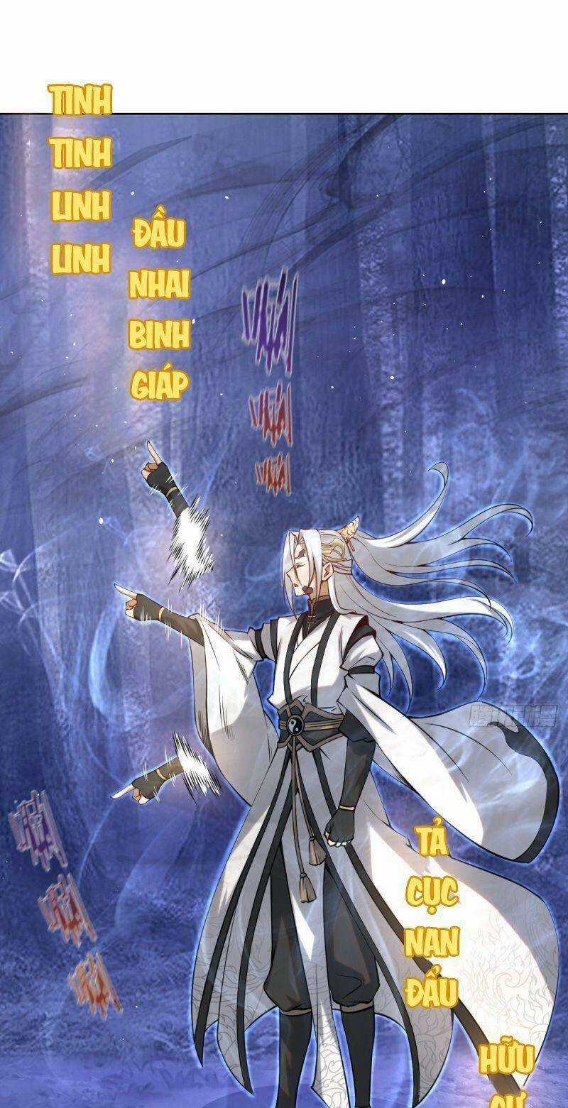 Tu Tiên Giả Cuối Cùng Chapter 12 trang 11