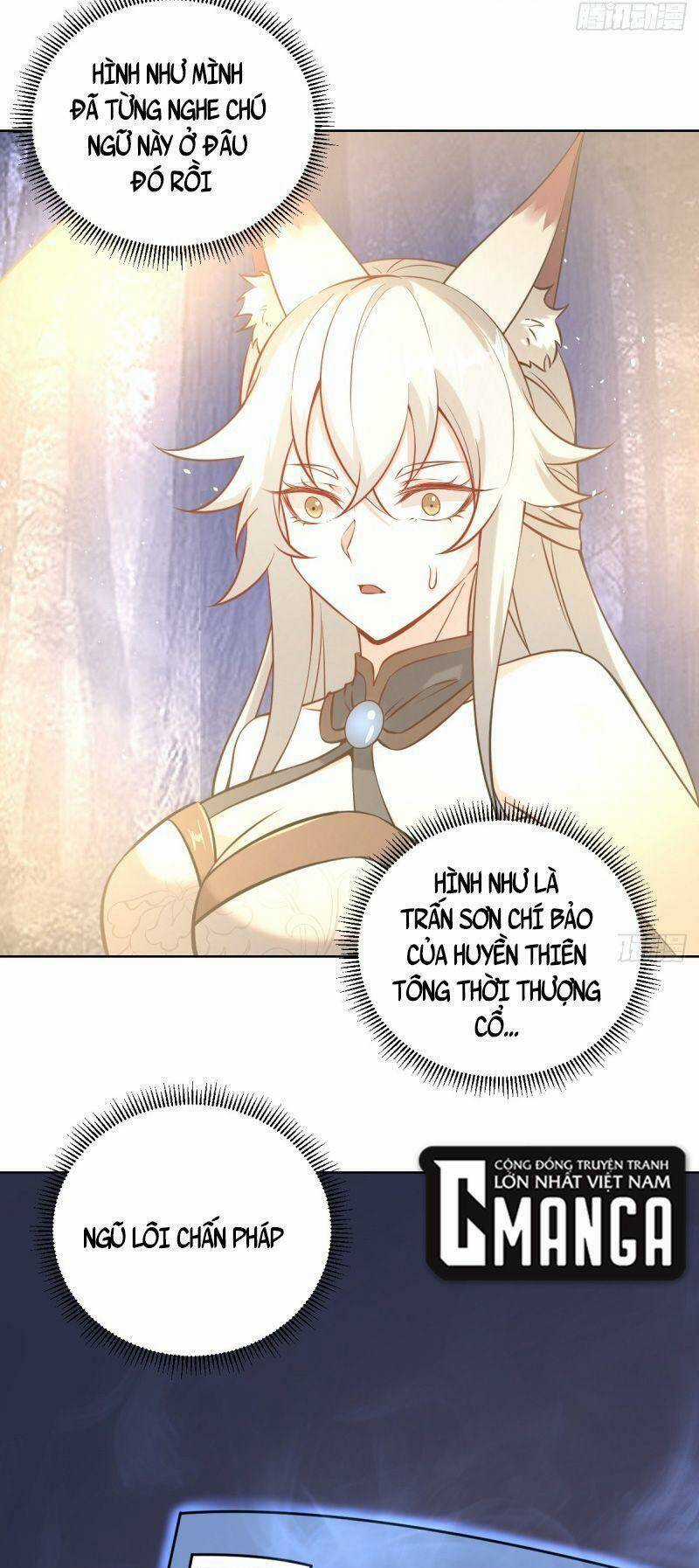 Tu Tiên Giả Cuối Cùng Chapter 12 trang 13