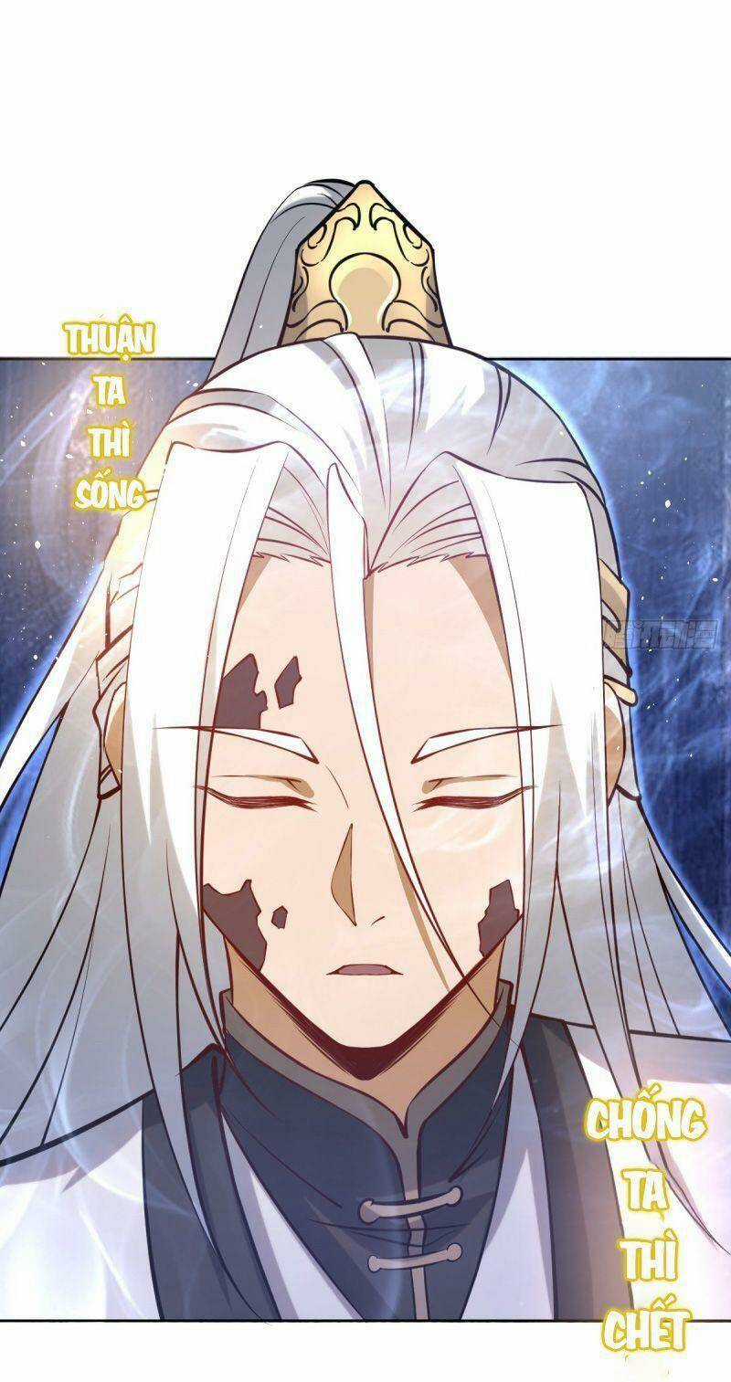 Tu Tiên Giả Cuối Cùng Chapter 12 trang 15