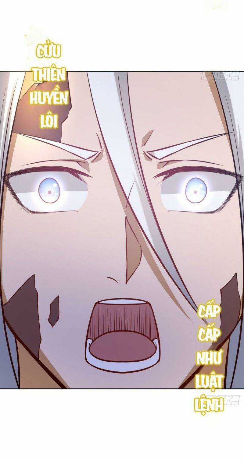 Tu Tiên Giả Cuối Cùng Chapter 12 trang 16