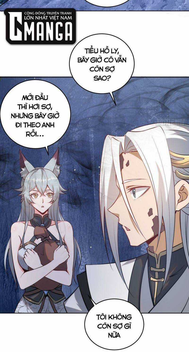 Tu Tiên Giả Cuối Cùng Chapter 12 trang 2