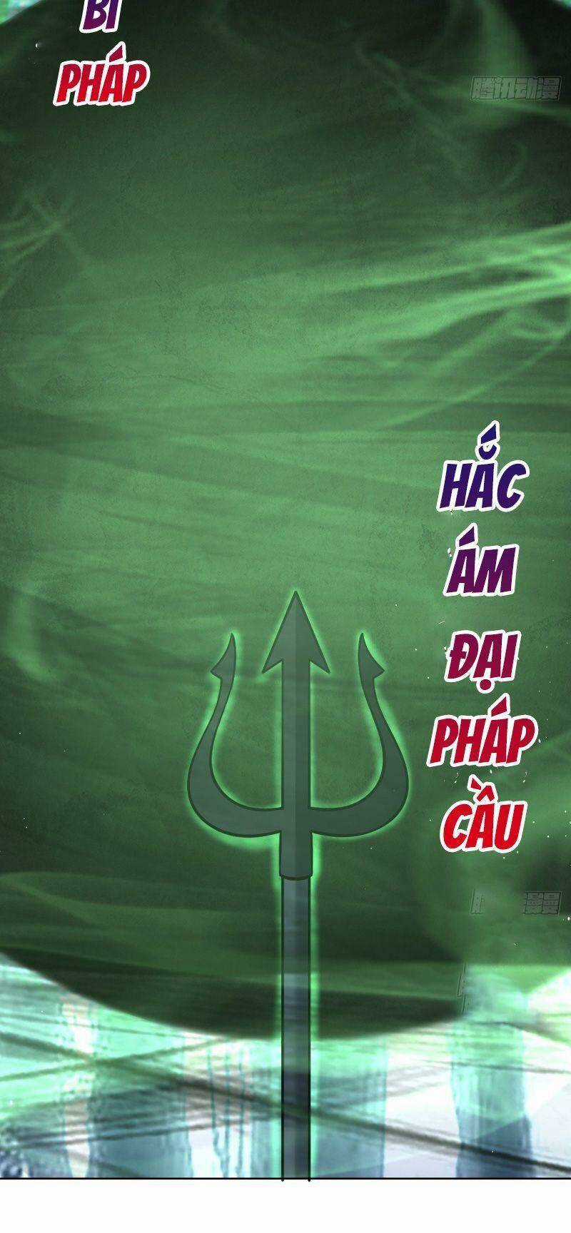 Tu Tiên Giả Cuối Cùng Chapter 12 trang 22