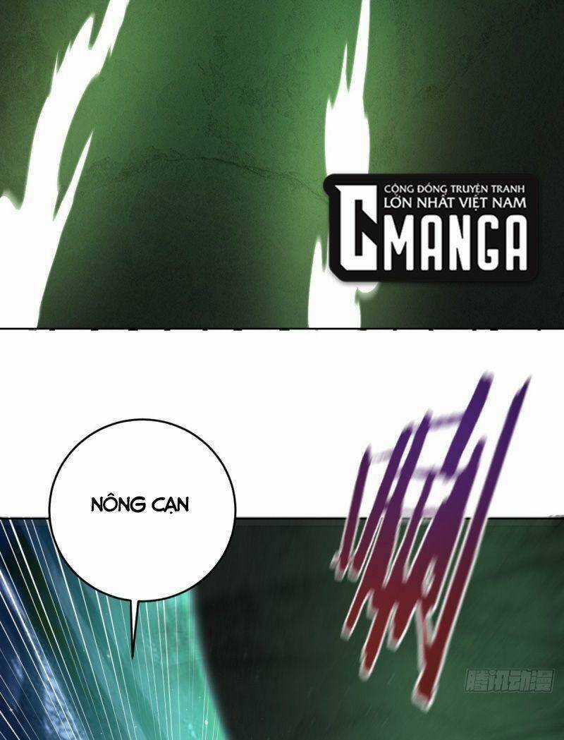 Tu Tiên Giả Cuối Cùng Chapter 12 trang 24