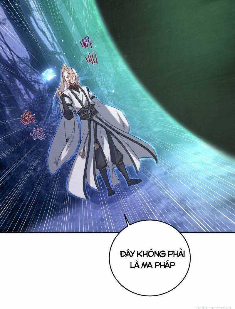 Tu Tiên Giả Cuối Cùng Chapter 12 trang 25