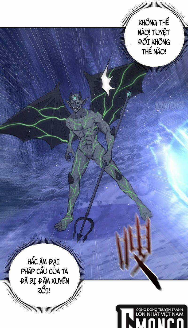 Tu Tiên Giả Cuối Cùng Chapter 12 trang 28