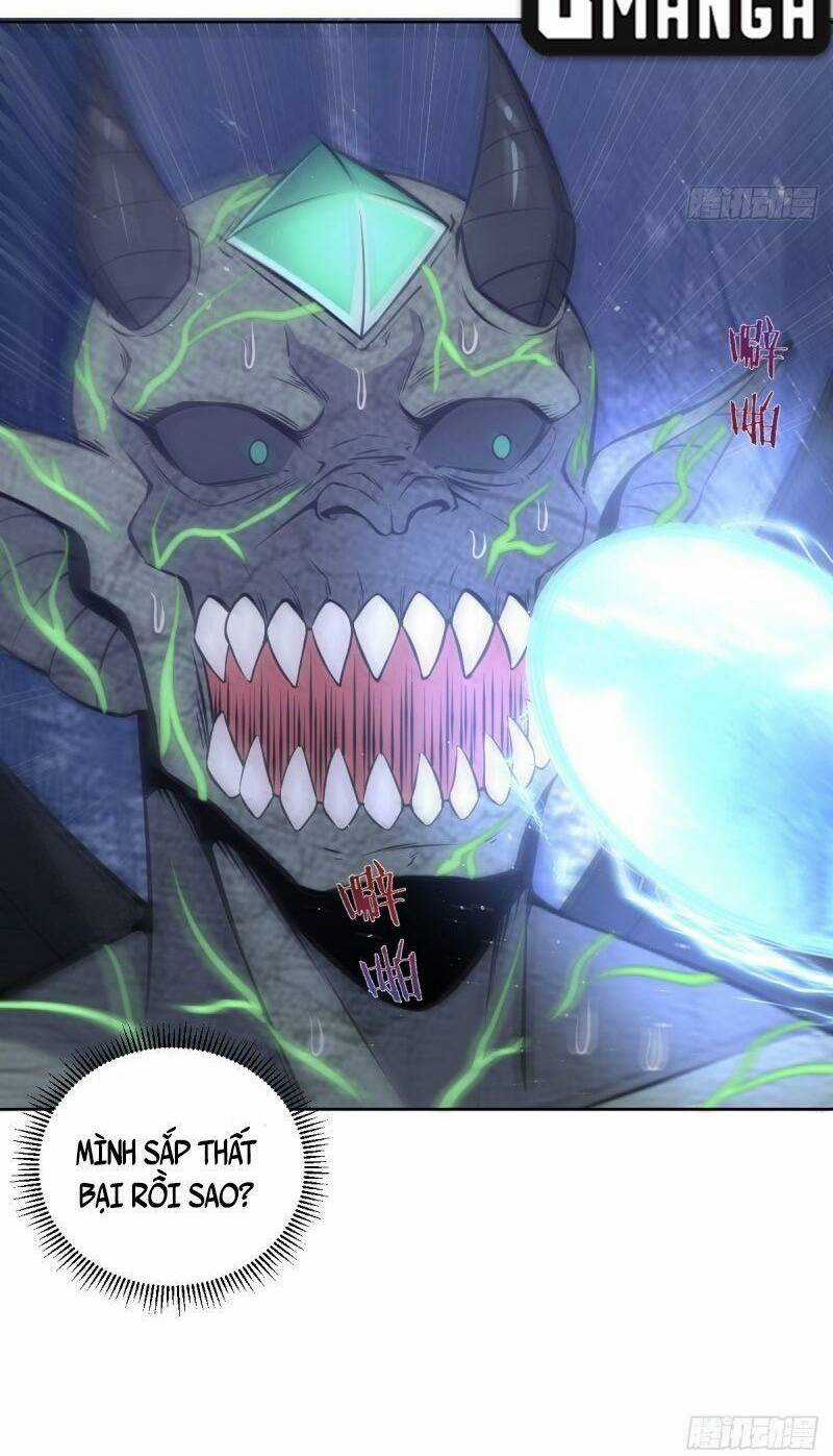 Tu Tiên Giả Cuối Cùng Chapter 12 trang 29