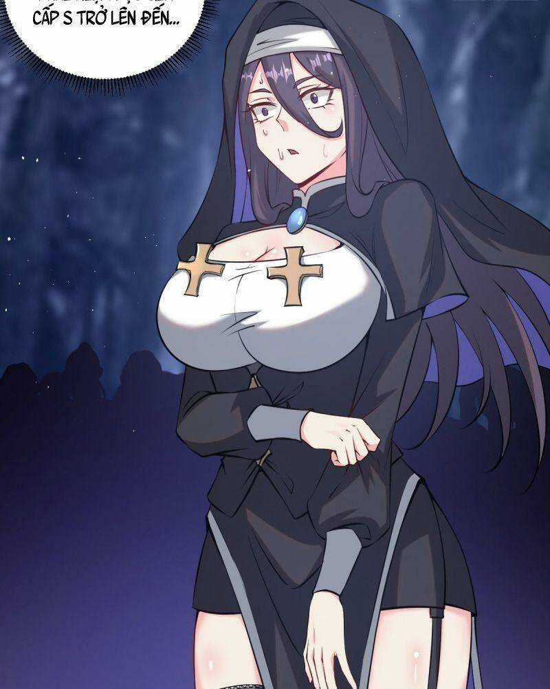 Tu Tiên Giả Cuối Cùng Chapter 12 trang 37