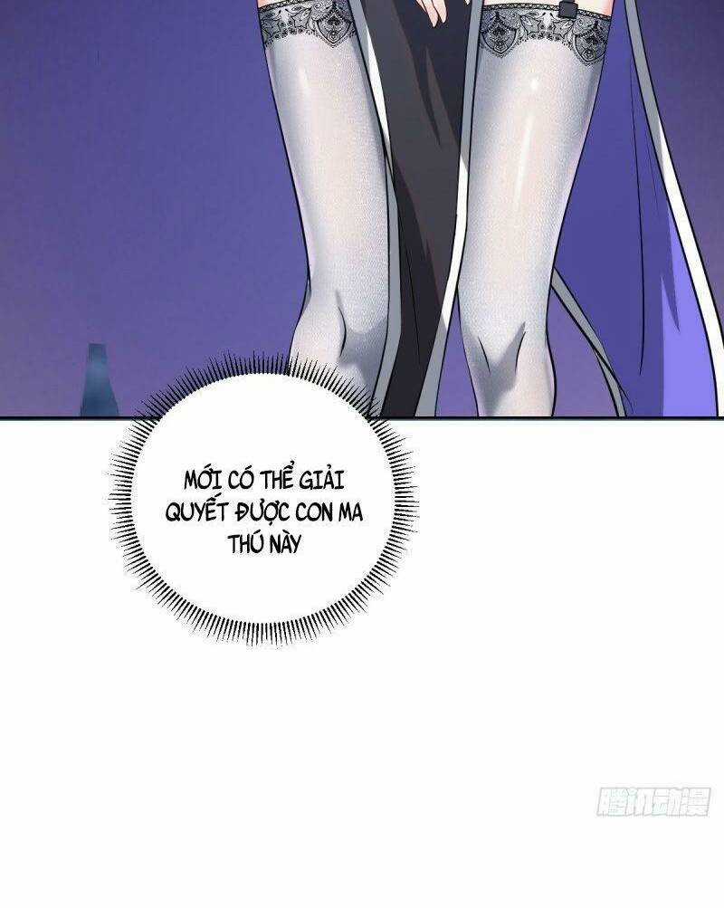 Tu Tiên Giả Cuối Cùng Chapter 12 trang 38