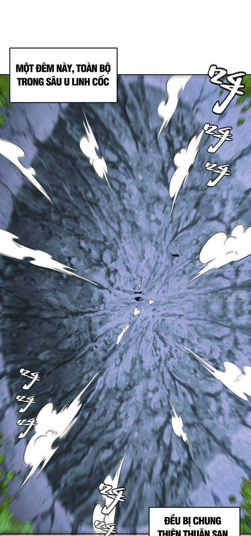 Tu Tiên Giả Cuối Cùng Chapter 12 trang 39