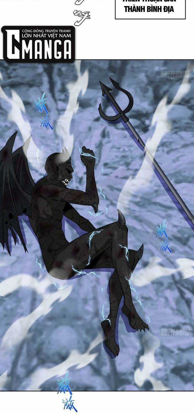 Tu Tiên Giả Cuối Cùng Chapter 12 trang 40