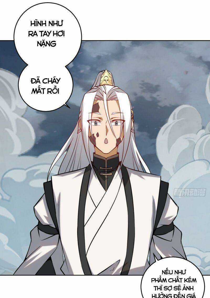 Tu Tiên Giả Cuối Cùng Chapter 12 trang 41