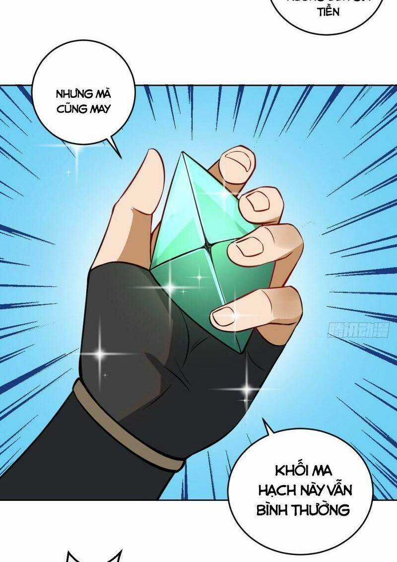 Tu Tiên Giả Cuối Cùng Chapter 12 trang 42