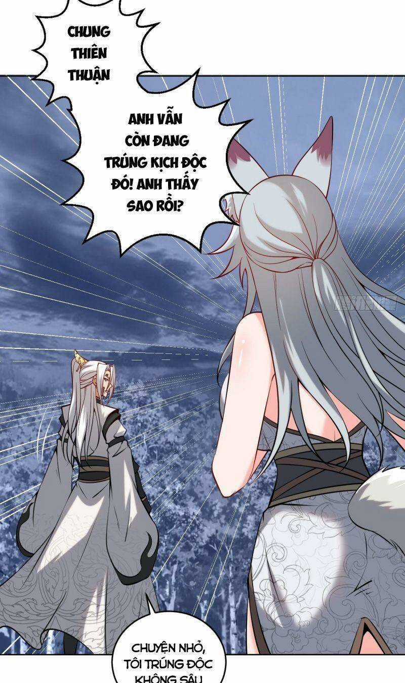 Tu Tiên Giả Cuối Cùng Chapter 12 trang 43