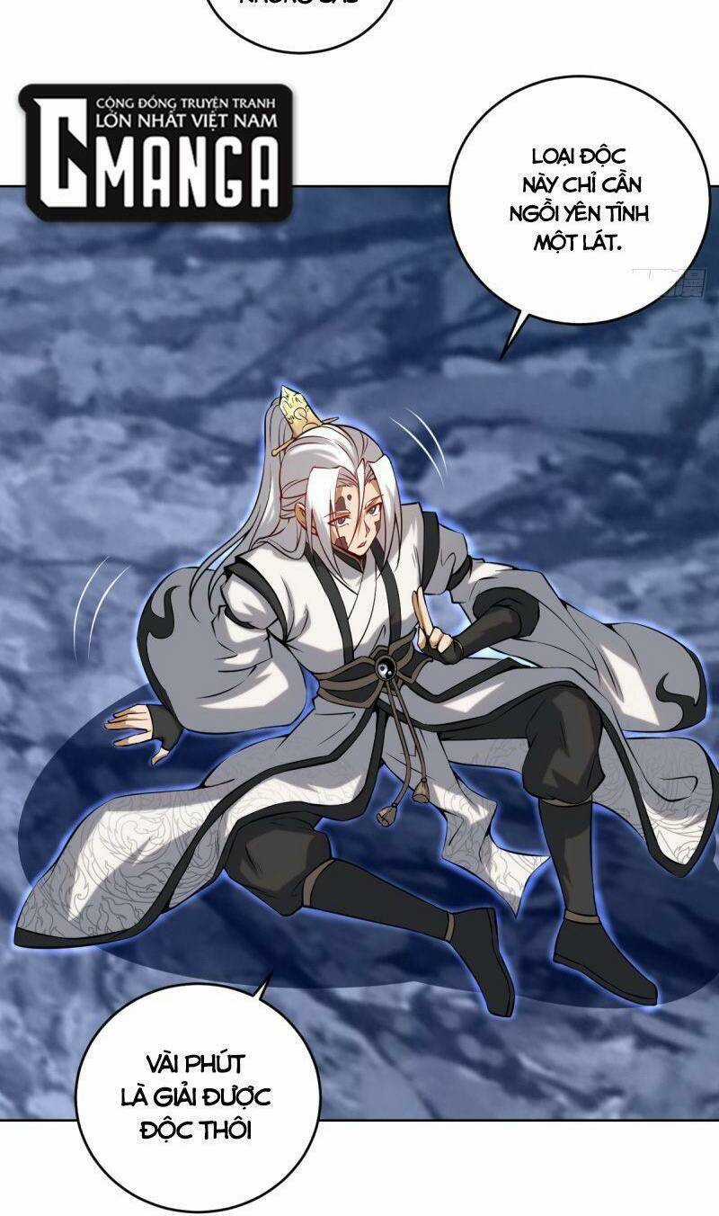 Tu Tiên Giả Cuối Cùng Chapter 12 trang 44